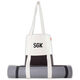 Personalized Yoga Mat Tote Bag Image 3 of 4
